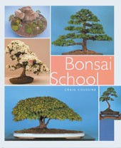 BONSAI SCHOOL Craig Coussins