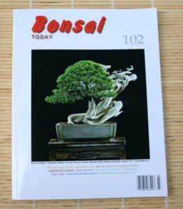 Bonsai Today102 2006 Issue 2