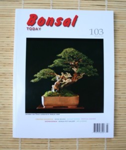Bonsai Today 103 2006 Issue 3