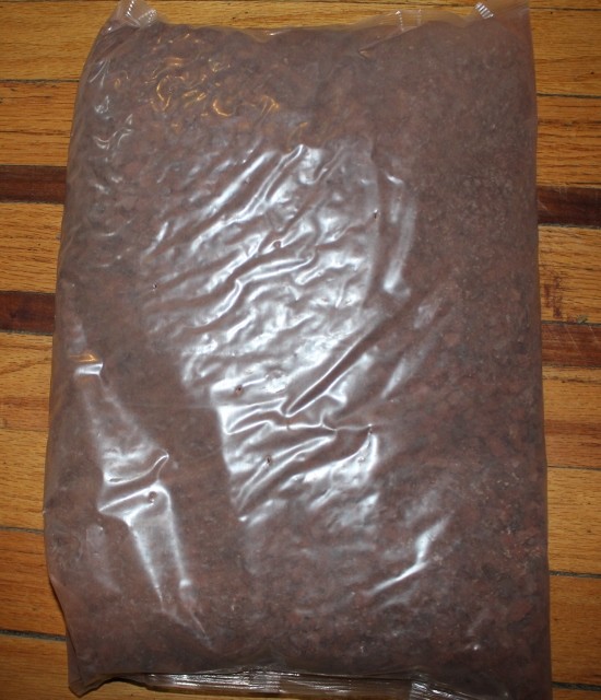Lava Rock  7lb bag