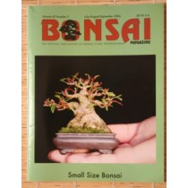 2006 BCI Bonsai Magazine, Vol. 45, Number 3