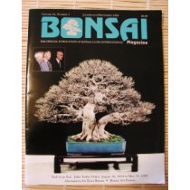 2004 BCI Bonsai Magazine, Vol. 43 Number 3